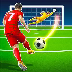 Soccer Hero